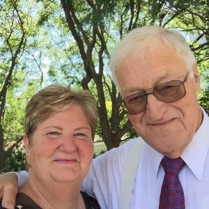 Meet your Posher, Lynn